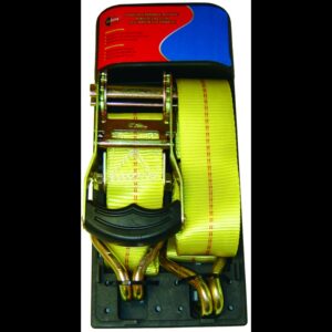SANGLE A ROCHET 2 X 22 5000LBS