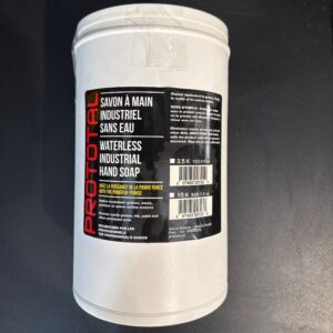 SAVON A MAIN INDUSTRIEL 3.5KG