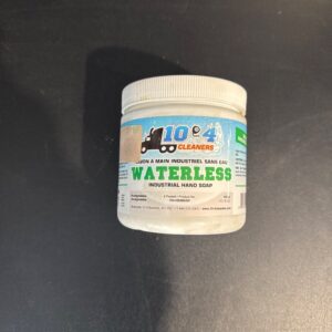 SAVON A MAIN INDUSTRIEL SANS EAU 485 GR