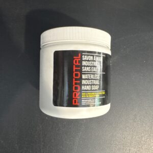 SAVON A MAIN INDUSTRIEL 485 GRAM
