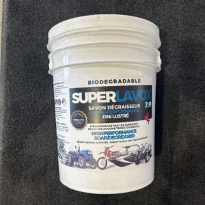 SAVON SUPER LAVOX 20L