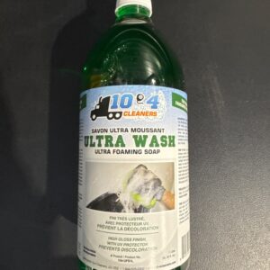 SAVON ULTRA MOUSSANT LUSTRE 1L