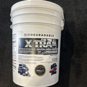 SAVON X-TRA 20L