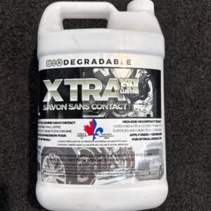 SAVON X-TRA 4L