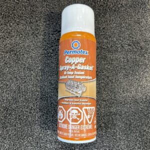 SCELLANT A JOINT CUIVRE 255G