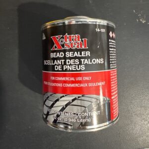 SCELLANT / COLLE A PNEU 1L