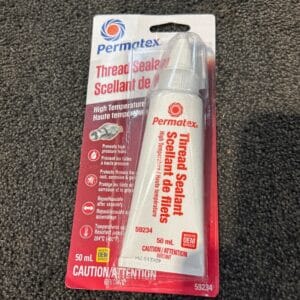 SCELLANT DE FILETS H-T 50 ML