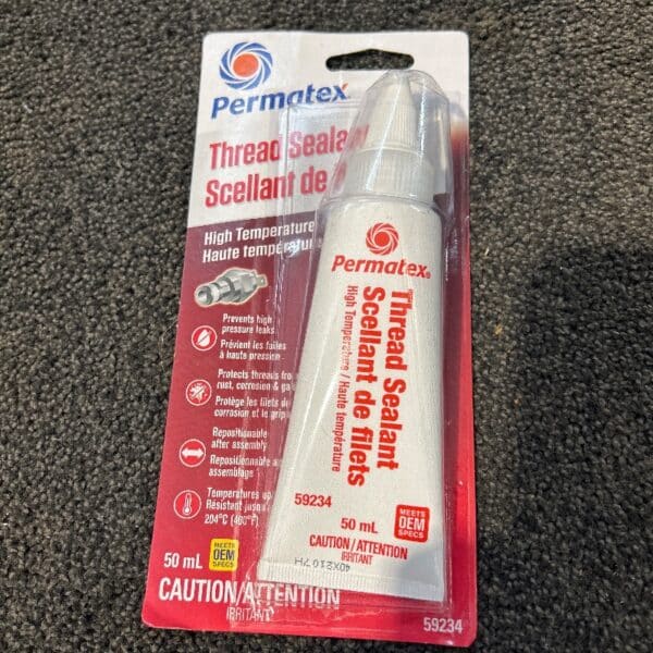 SCELLANT DE FILETS H-T 50 ML