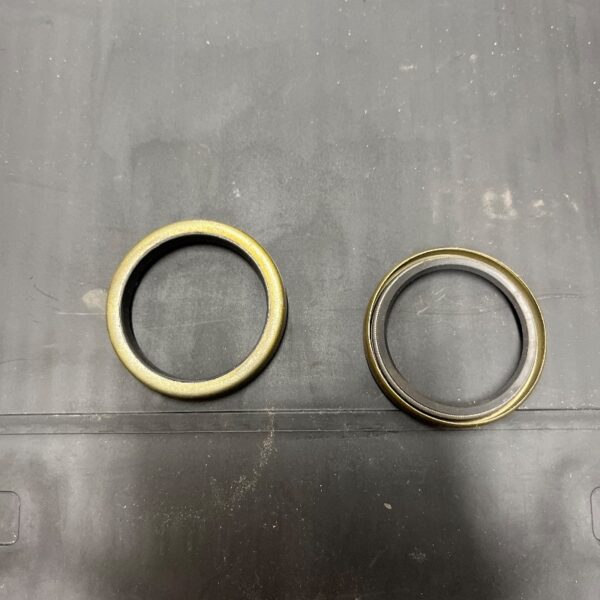 SEAL DE CAM 1/4'' / PIECE DE FREIN