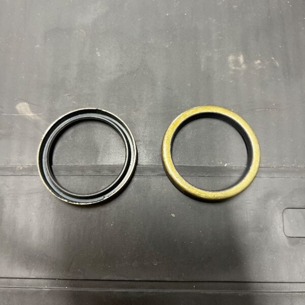 SEAL DE CAM 3/16'' JOINT