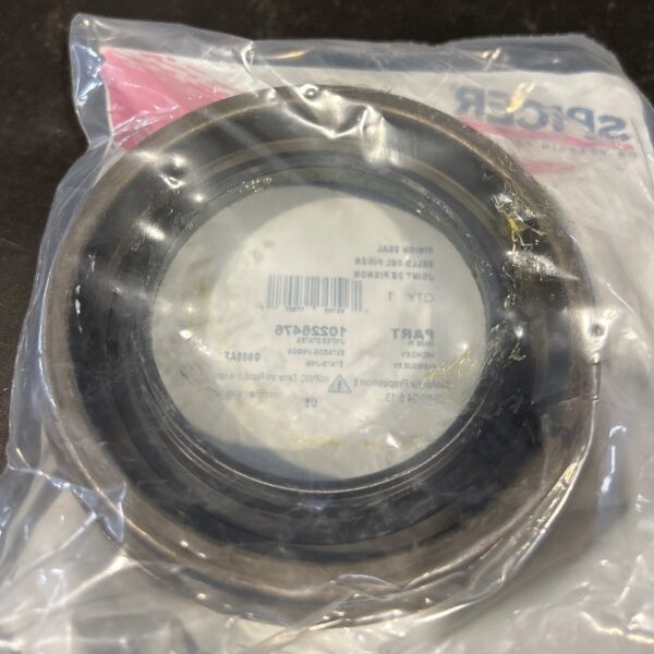 SEAL DIFFERENTIEL 127591