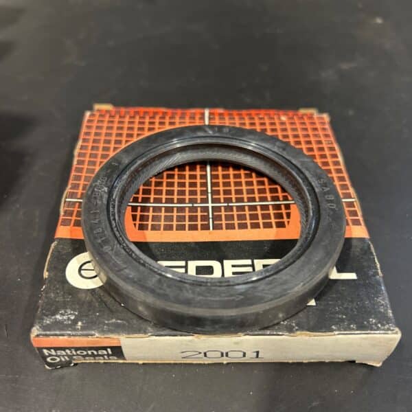 SEAL DRIVING SHAFT