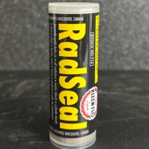 SCELLANT POUR RADIATEUR / ANTI-FUITE RADIATEUR