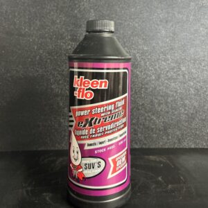 LIQUIDE BOUCHE PORES POUR RADIATEUR KLE