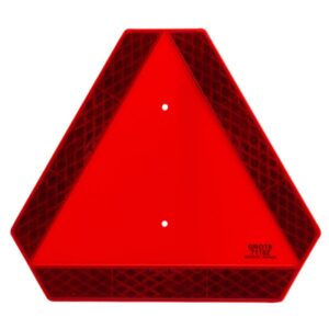 SIGNAL TRIANGULAIRE GROTE