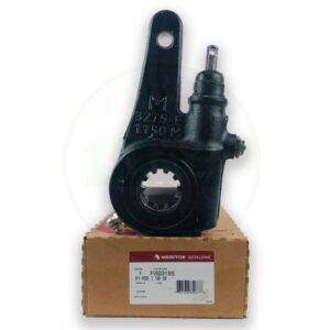 SLAQUE AJUSTEUR 5.5 PO X 1.5 X 10 SPLINES
