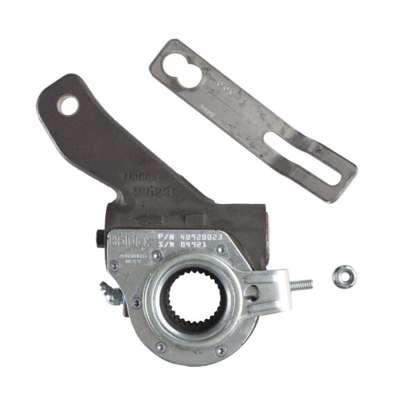 SLAQUE AJUSTEUR 6 PO X 1.5 X 28 SPLINES