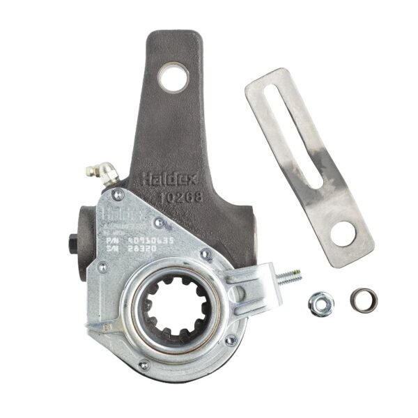 SLAQUE AJUSTEUR 5.5 PO X 1.5 X 10 SPLINES