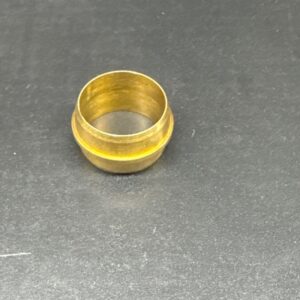 SLEEVE FOR 3/4 NYLON TUBE