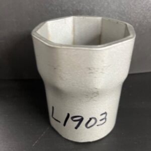 SOCKET 2 3/8 DOUILLE
