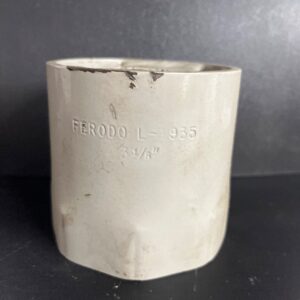 SOCKET 3 1/8
