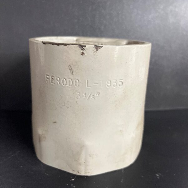 SOCKET 3 1/8