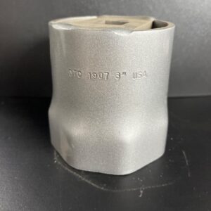 SOCKET 3 POUCES / DOUILLE