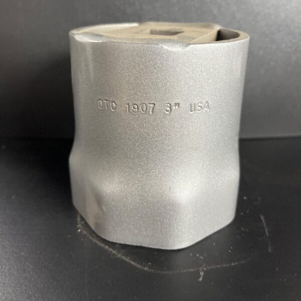 SOCKET 3 POUCES / DOUILLE
