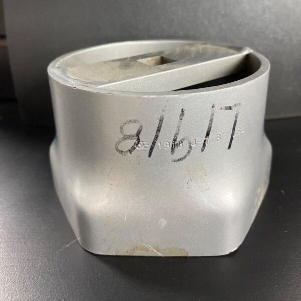 SOCKET 4 7/8 DOUILLE
