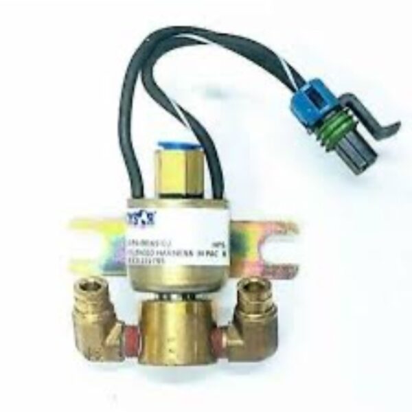 SOLENOID / BONHOMME KYSER POUR FAN CLUTCH