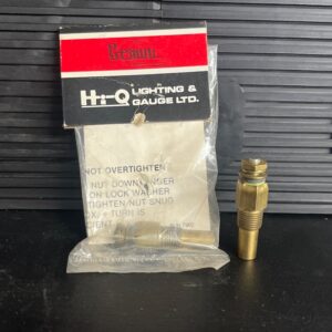 SONDE DE TEMPERATURE 1/8'' O/T