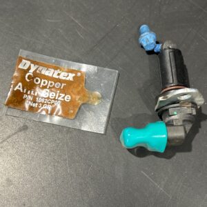 SPEED SENSOR FULLER