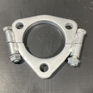 SPLIT FLANGE / FLANGE EN 2 MORCEAUX 2PO1/2 3 TROUS