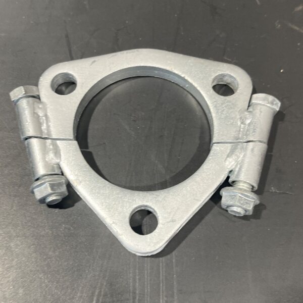 SPLIT FLANGE / FLANGE EN 2 MORCEAUX 2PO1/2 3 TROUS