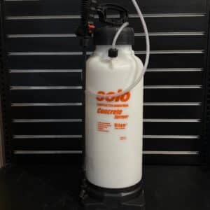 SPRAYER 3 GALLONS AVEC LANCE 28" (TUYAU 48") EPANDEUR DIFFUS