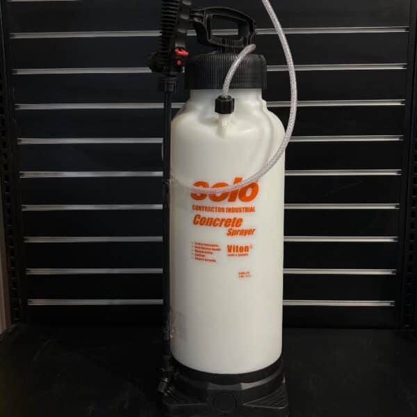 SPRAYER 3 GALLONS AVEC LANCE 28" (TUYAU 48") EPANDEUR DIFFUS