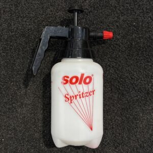 SPRAYER  / PULVERISATEUR 1 LITRE