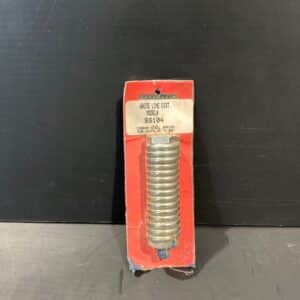SPRING/ADAPTATEUR A RESSORT ANTENNE C.B.