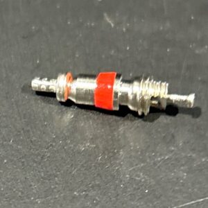 SPRING VALVE / VALVE RESSORT POUR PNEUS