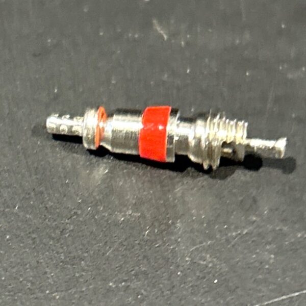 SPRING VALVE / VALVE RESSORT POUR PNEUS
