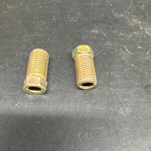 STEEL FITTING TUBE