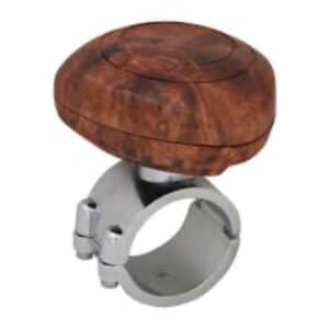 BOULE POUR VOLANT EN BOIS