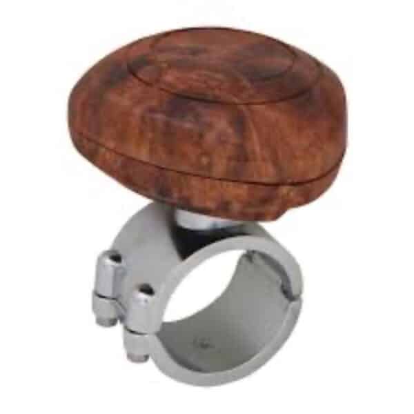 BOULE POUR VOLANT EN BOIS