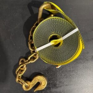 STRAP 3X30 COURROIE 323040