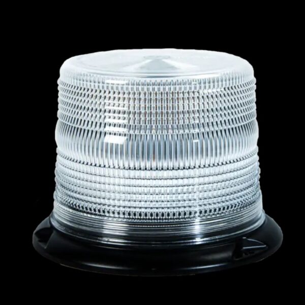 STROBE 5 POUCES 12-48V 48 LEDS