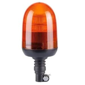 STROBE / BEACON AMBRE 12-24V (MACHINERIE)
