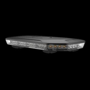BARRE STROBE MAGNETIQUE DEL CLASSE-1 15 POUCES
