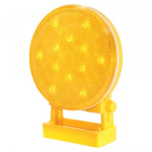 STROBE PORTATIF DEL A BATTERIE
