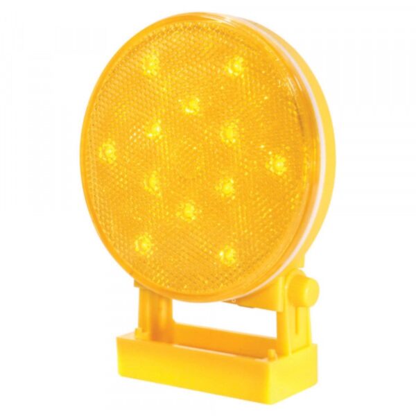 STROBE PORTATIF DEL A BATTERIE