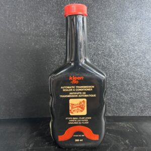 SUPPLEMENT D'HUILE